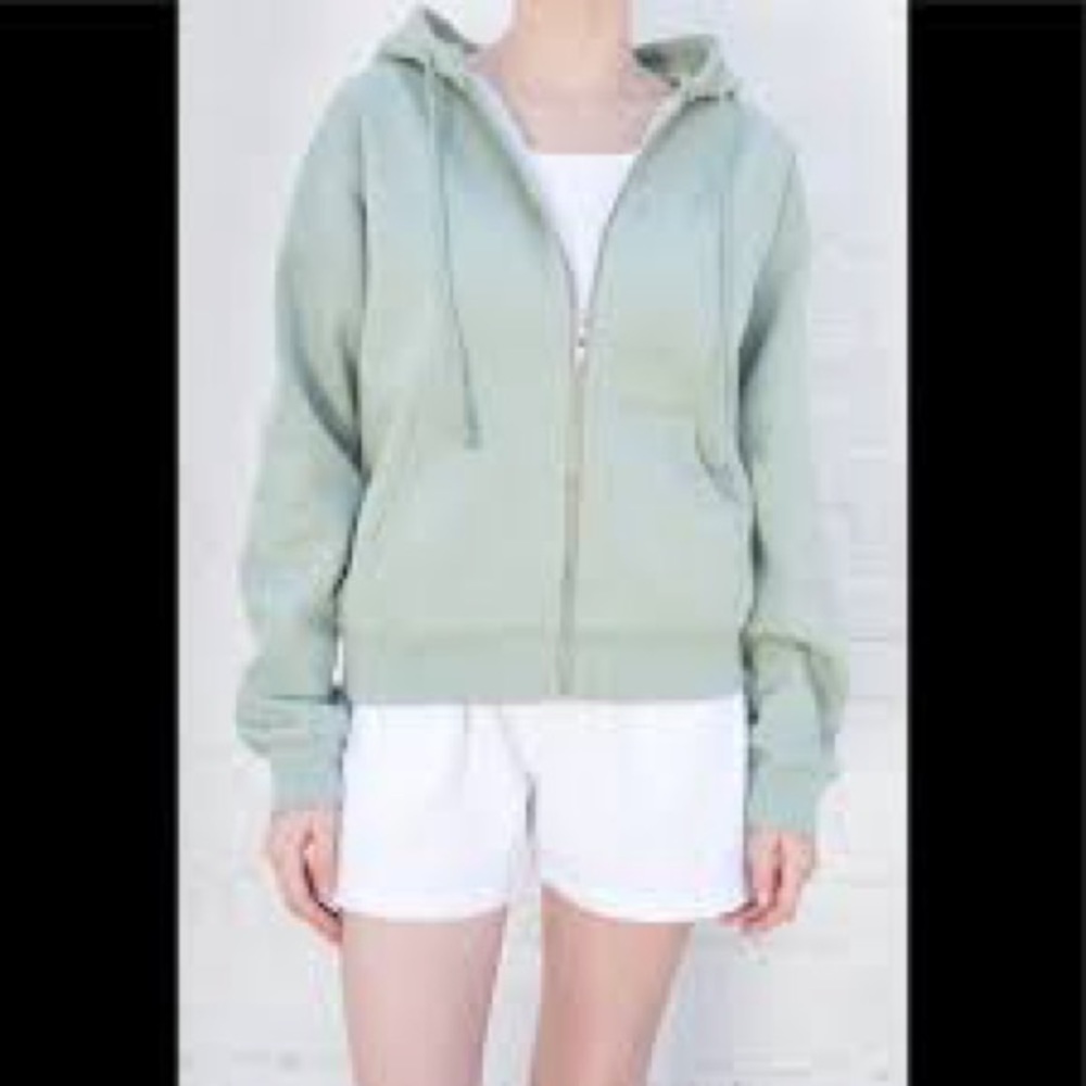 Brandy Melville Christy hoodie